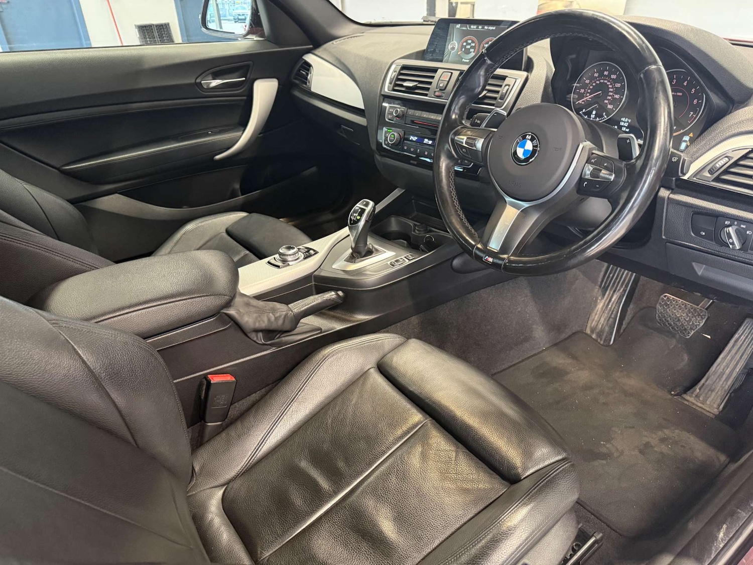 Used BMW 1 Series 2017 for sale - 78112486: Photo 13