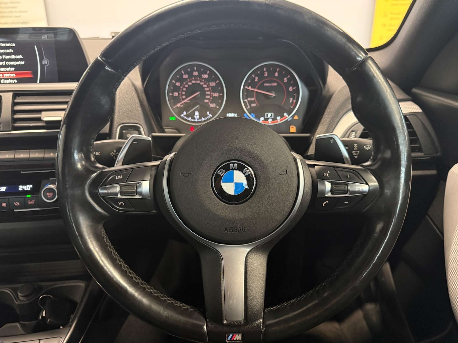 Used BMW 1 Series 2017 for sale - 78112486: Photo 15