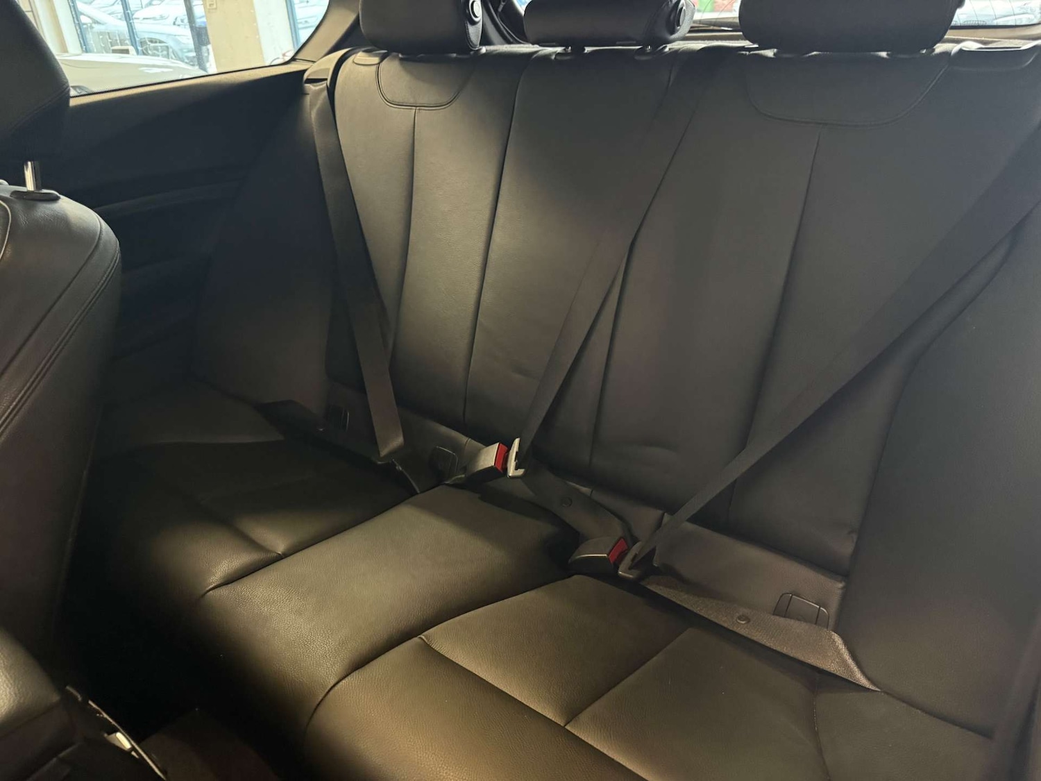 Used BMW 1 Series 2017 for sale - 78112486: Photo 17