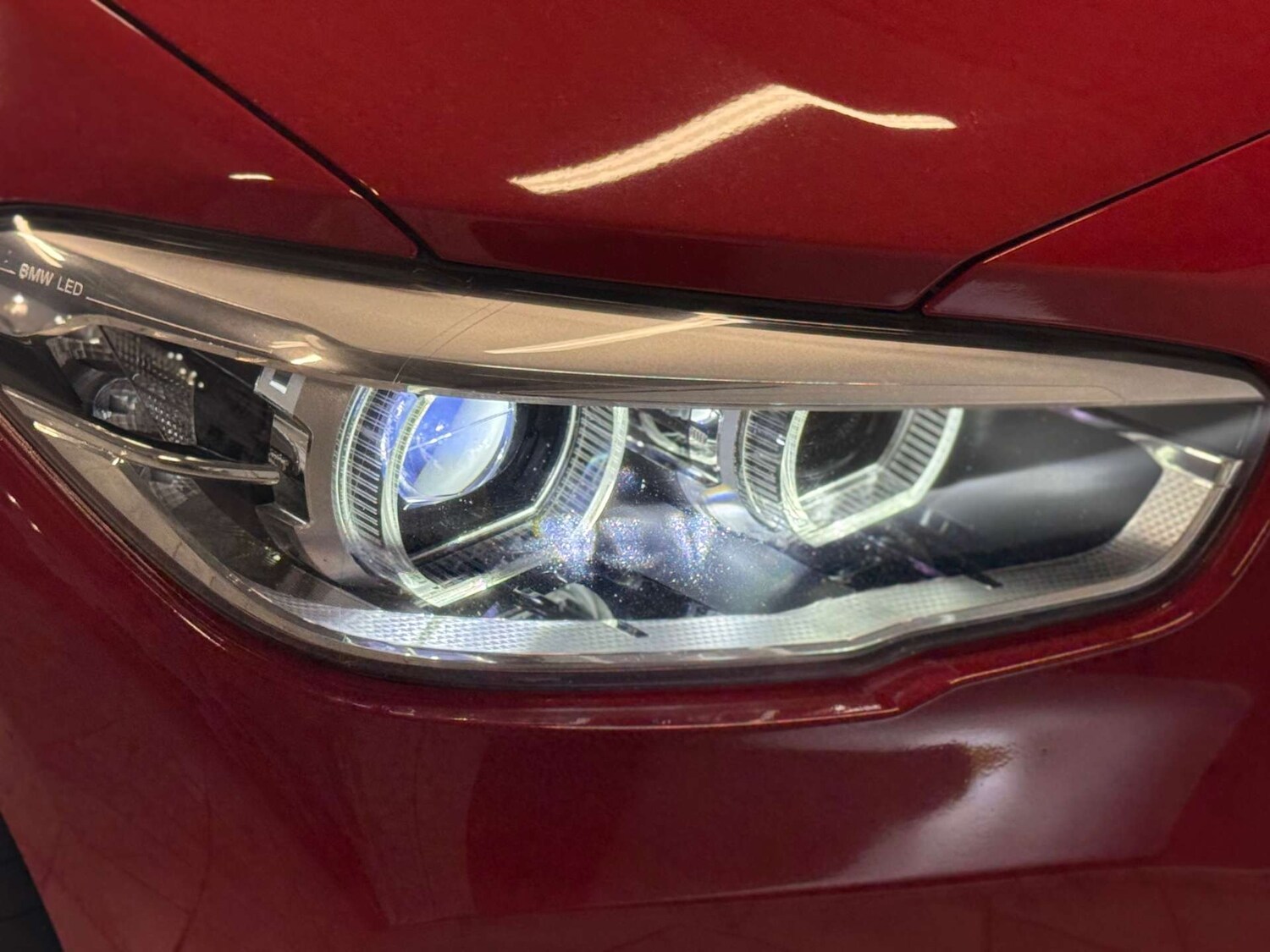 Used BMW 1 Series 2017 for sale - 78112486: Photo 19