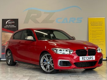 BMW 1 Series feature image