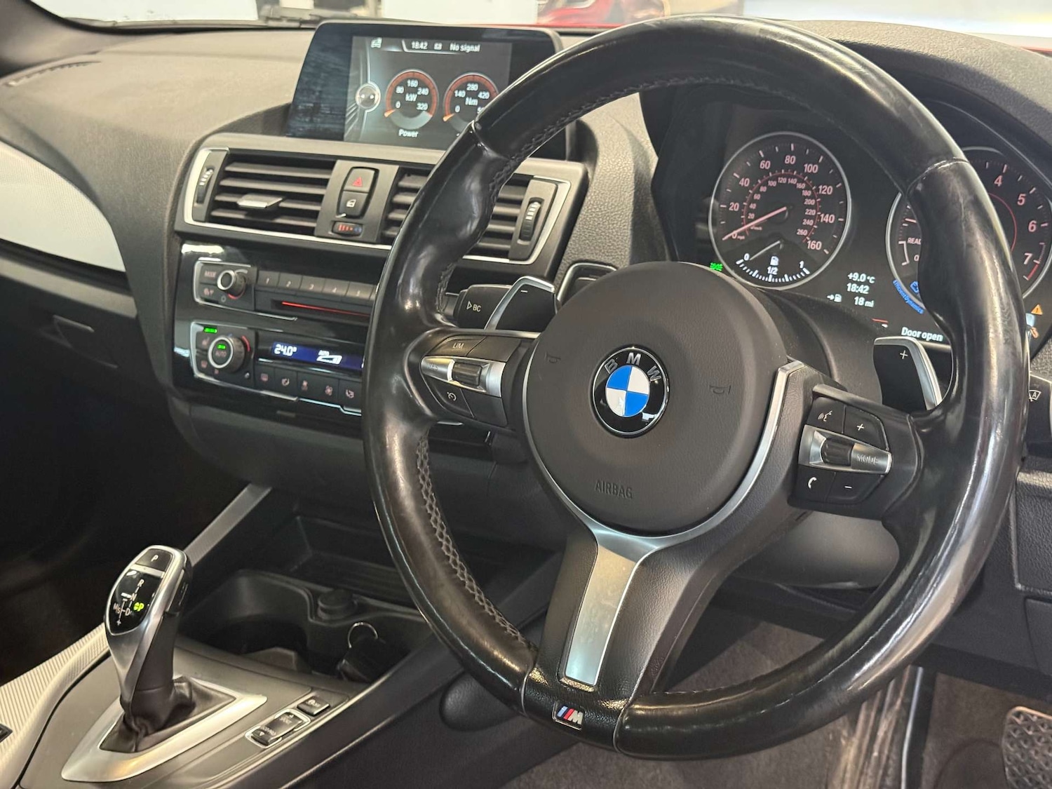 Used BMW 1 Series 2017 for sale - 78112486: Photo 2