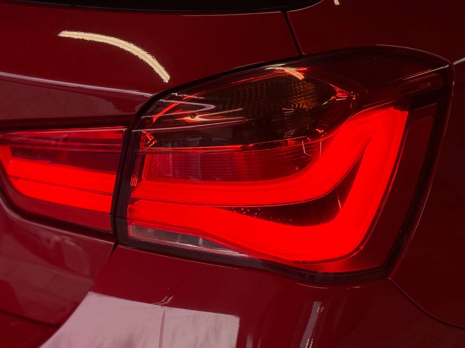 Used BMW 1 Series 2017 for sale - 78112486: Photo 21