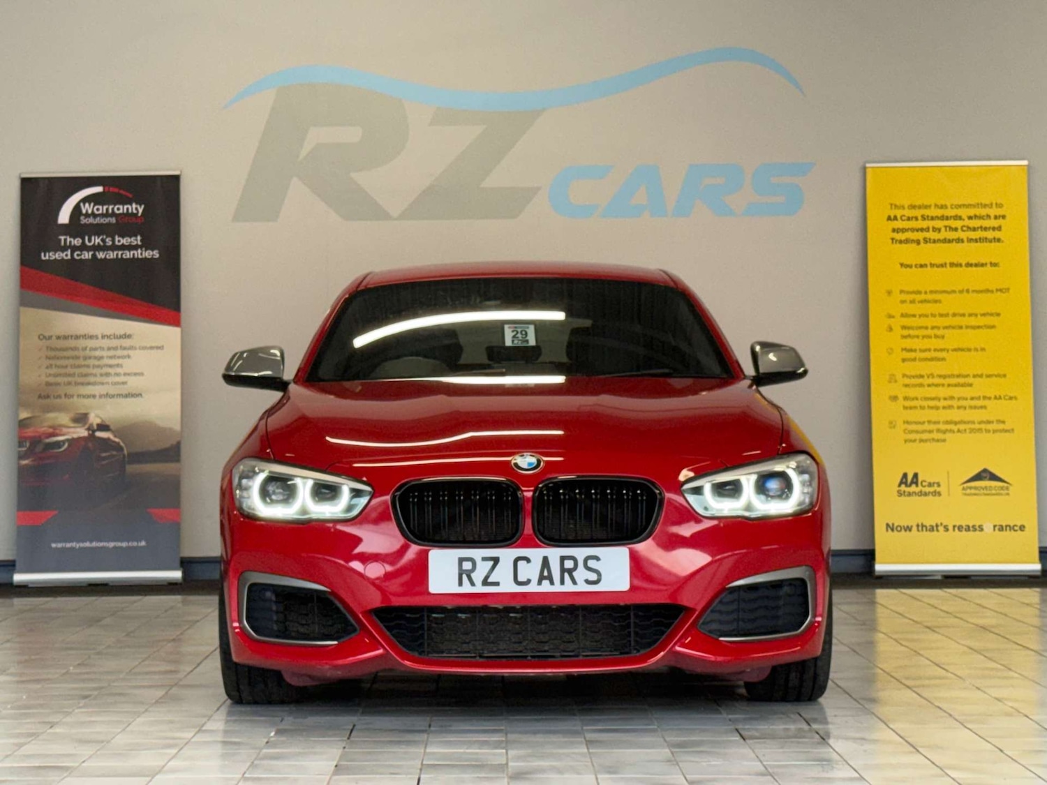 Used BMW 1 Series 2017 for sale - 78112486: Photo 22