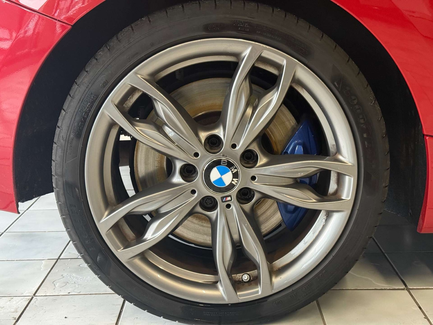 Used BMW 1 Series 2017 for sale - 78112486: Photo 23