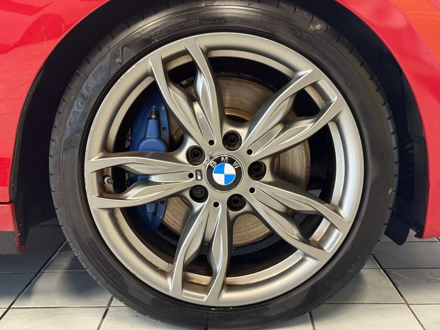 Used BMW 1 Series 2017 for sale - 78112486: Photo 24