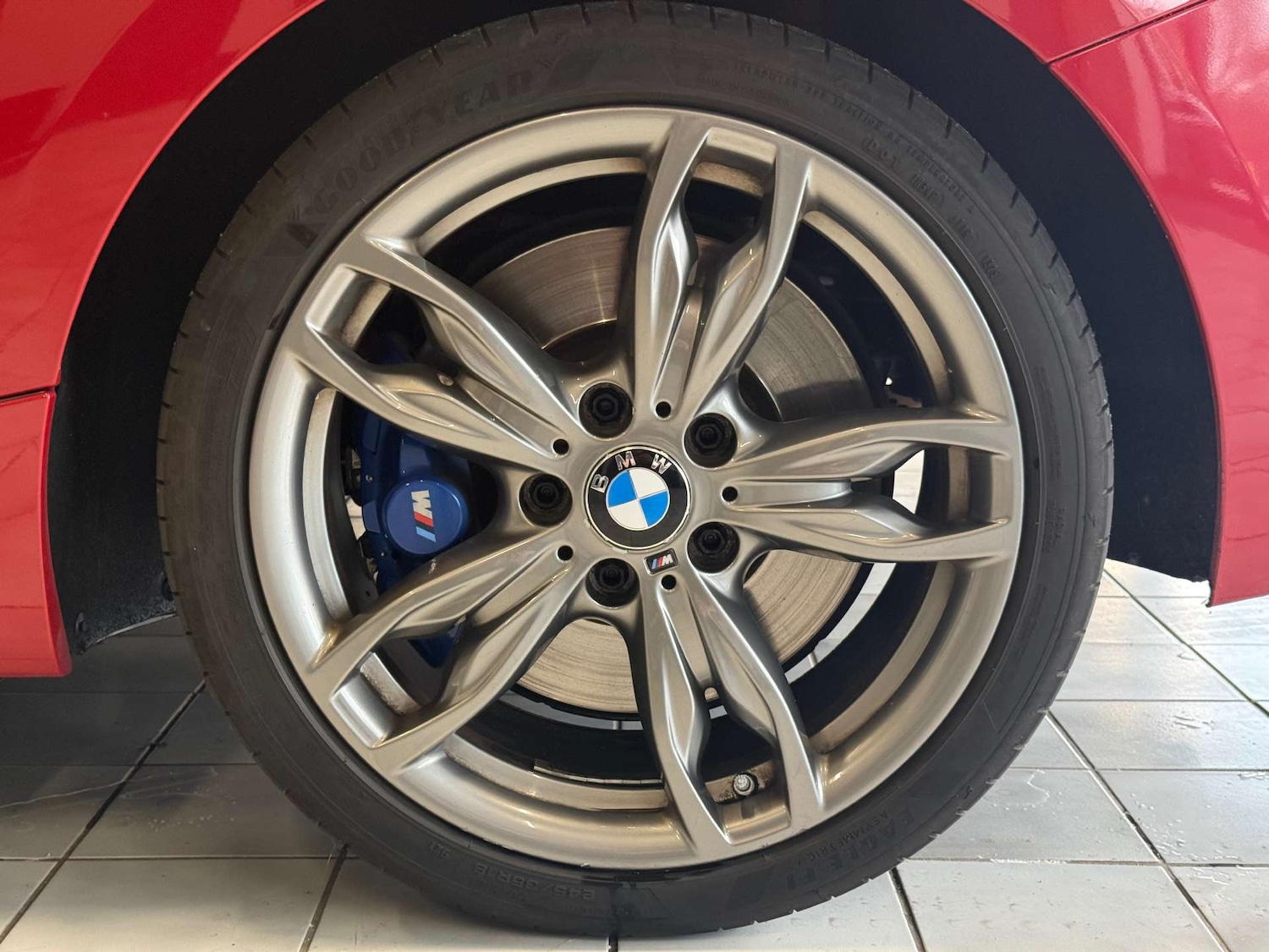 Used BMW 1 Series 2017 for sale - 78112486: Photo 25