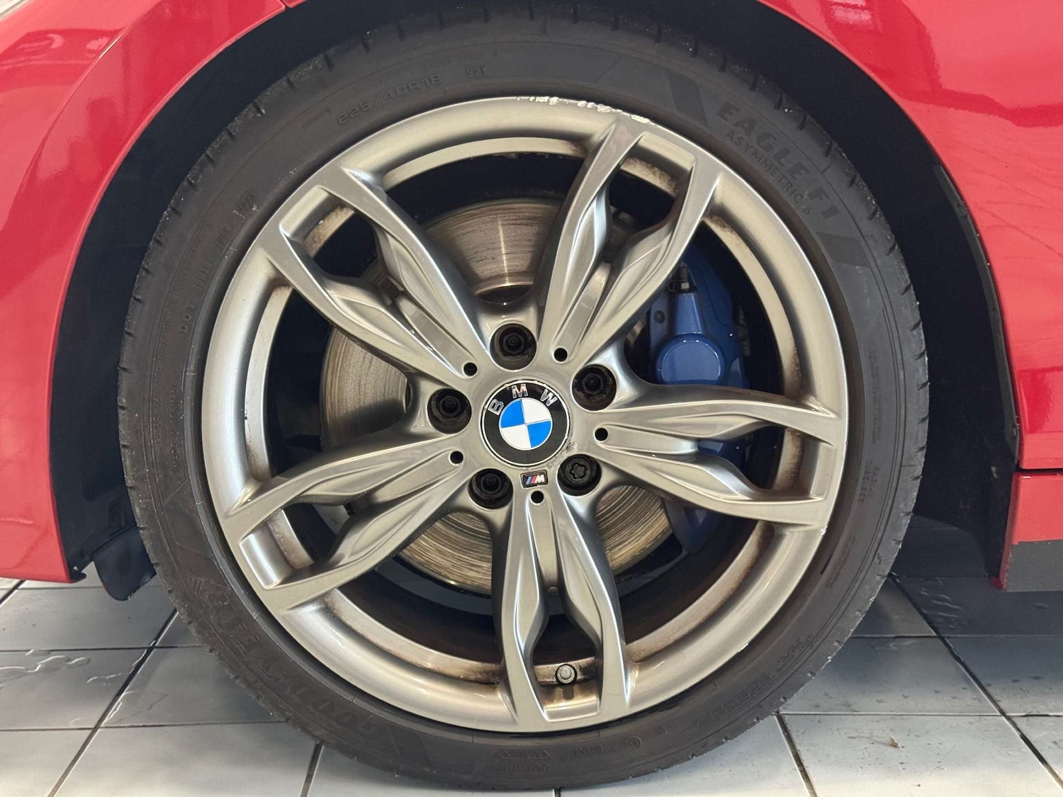 Used BMW 1 Series 2017 for sale - 78112486: Photo 26