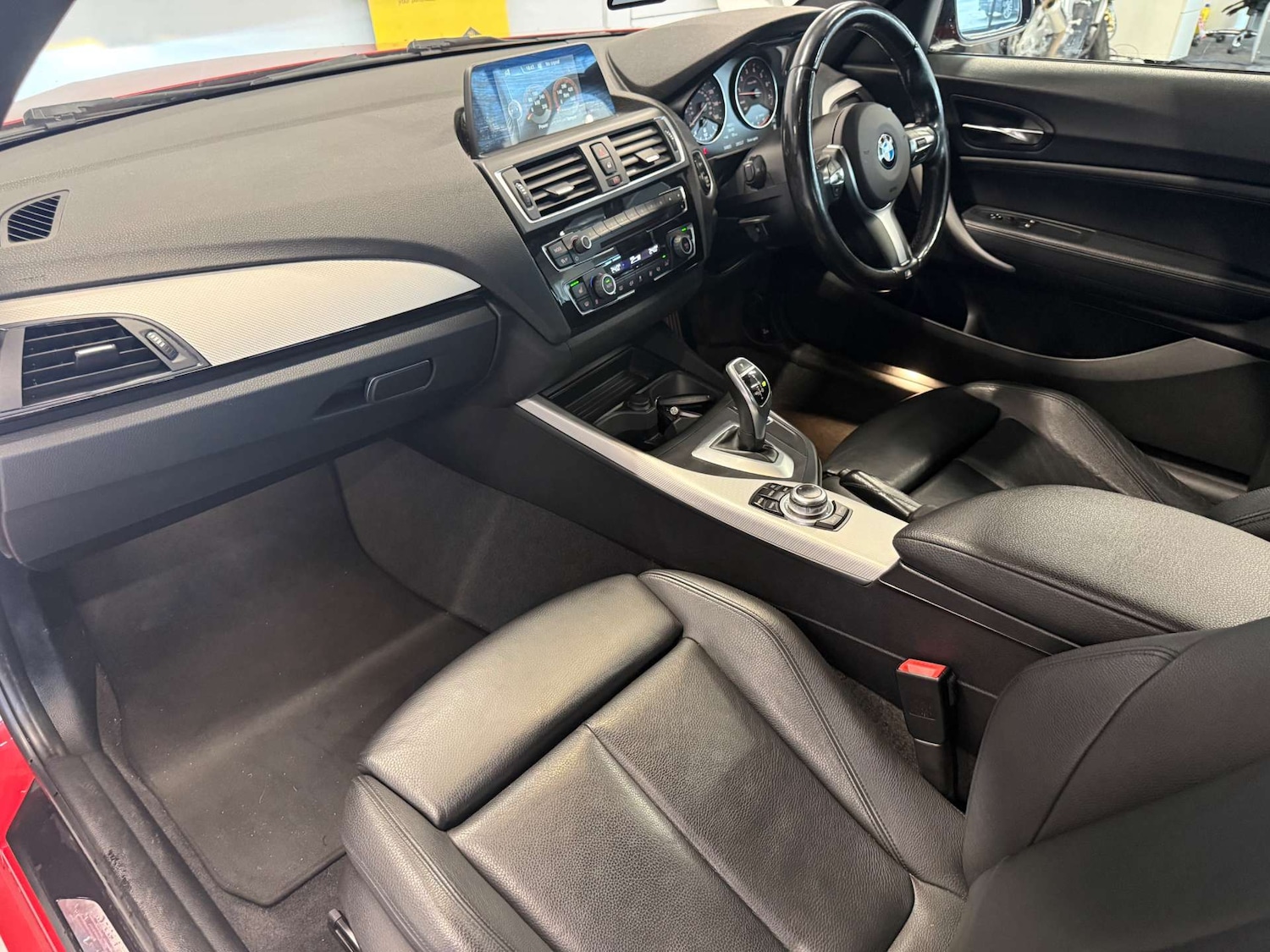 Used BMW 1 Series 2017 for sale - 78112486: Photo 32