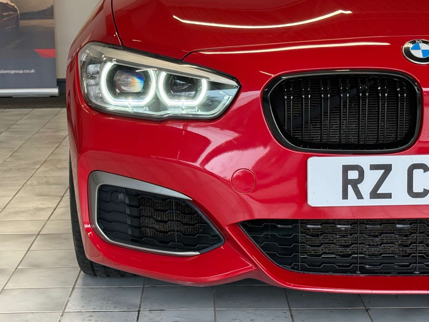 Used BMW 1 Series 2017 for sale - 78112486: Photo 4