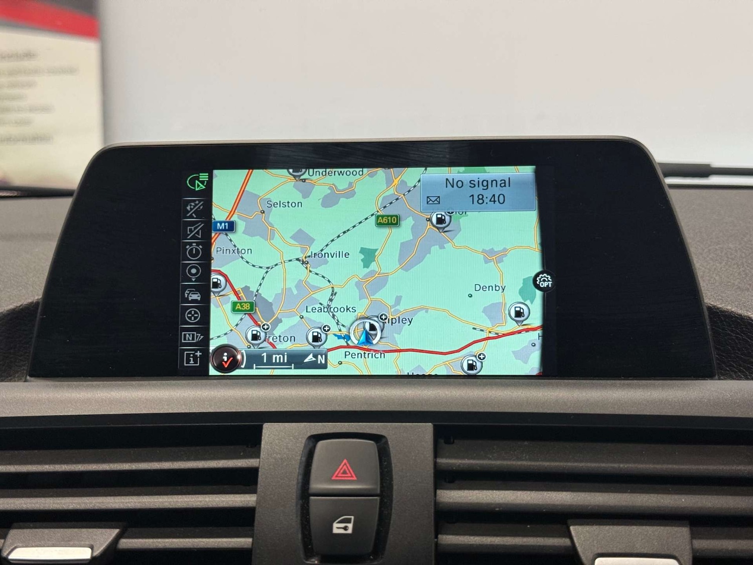 Used BMW 1 Series 2017 for sale - 78112486: Photo 42