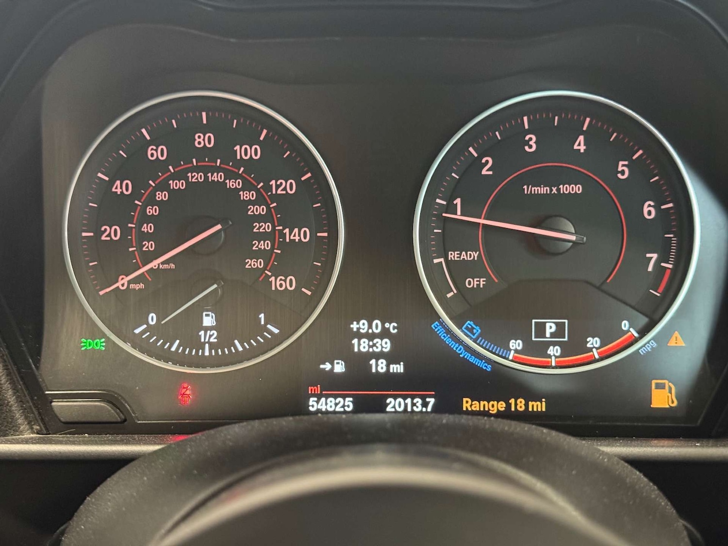 Used BMW 1 Series 2017 for sale - 78112486: Photo 46