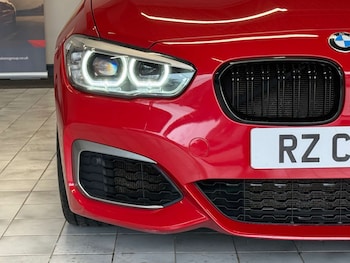 Used BMW 1 Series 2017 for sale - 78112486: Photo