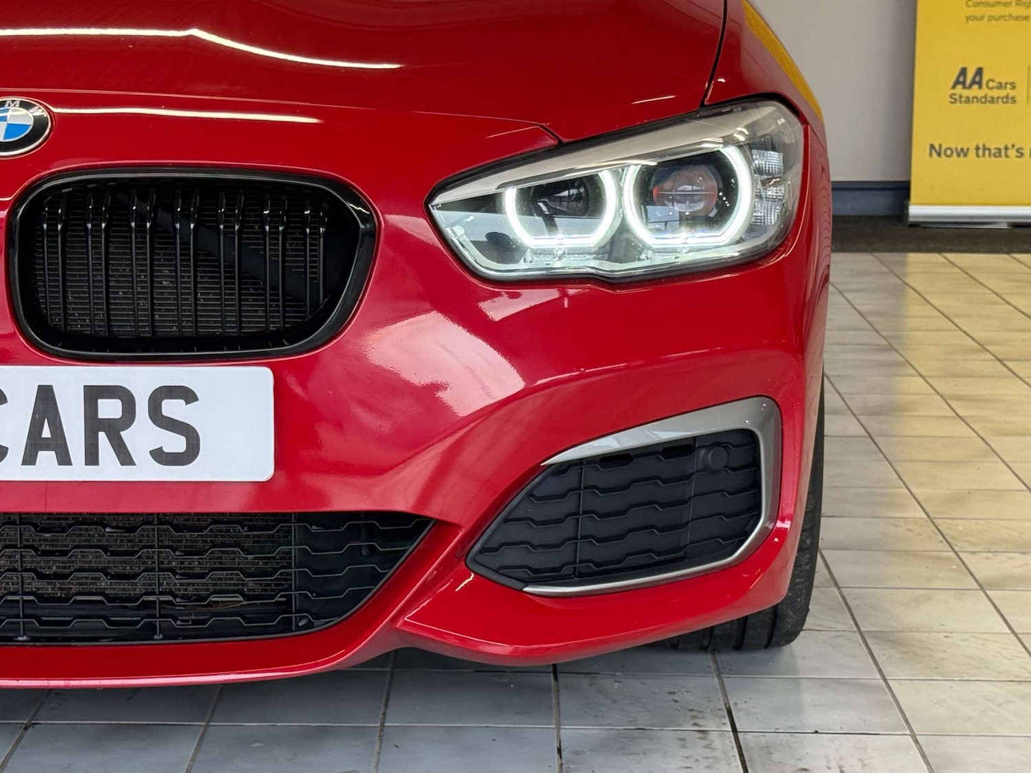 Used BMW 1 Series 2017 for sale - 78112486: Photo 5