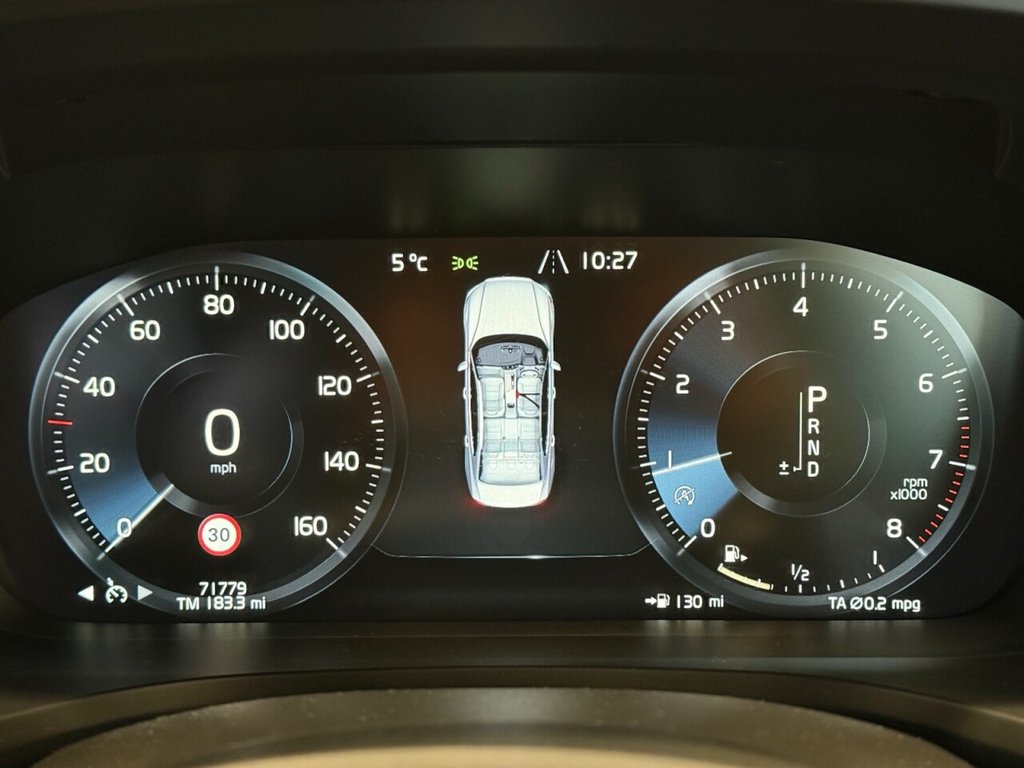 Used Volvo S60 2019 for sale - 76698645: Photo 11