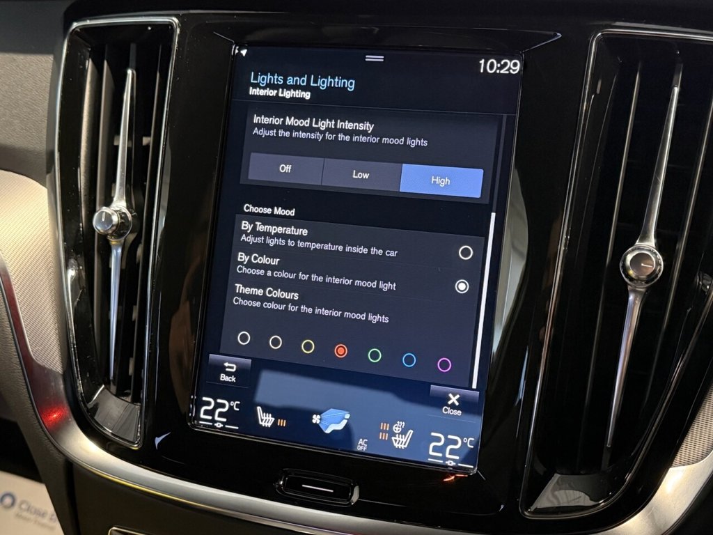 Used Volvo S60 2019 for sale - 76698645: Photo 12