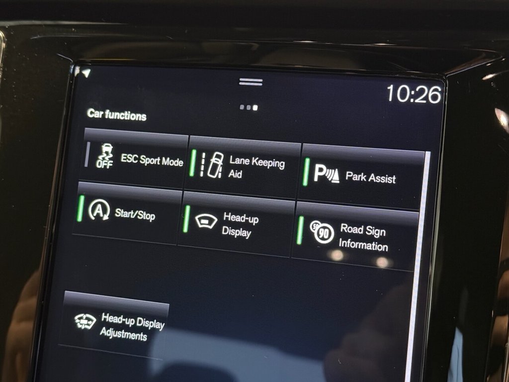 Used Volvo S60 2019 for sale - 76698645: Photo 21