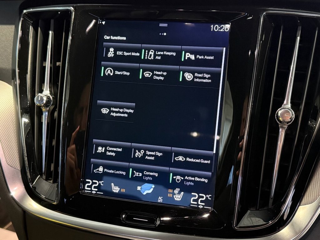 Used Volvo S60 2019 for sale - 76698645: Photo 22