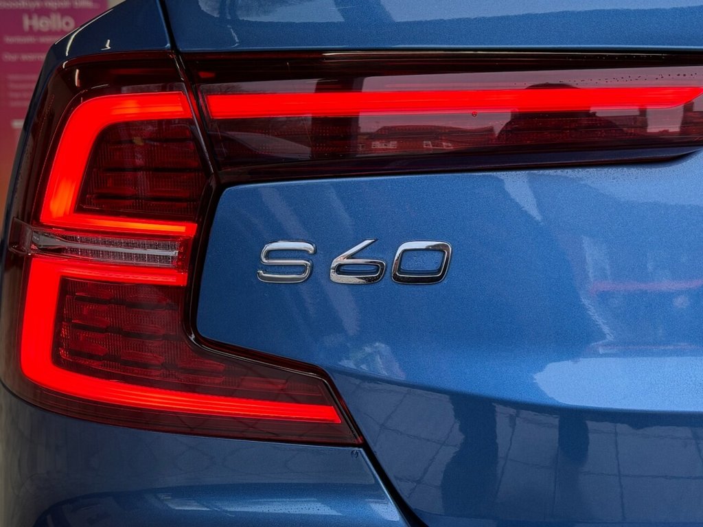 Used Volvo S60 2019 for sale - 76698645: Photo 27