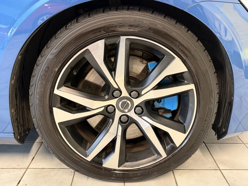 Used Volvo S60 2019 for sale - 76698645: Photo 30