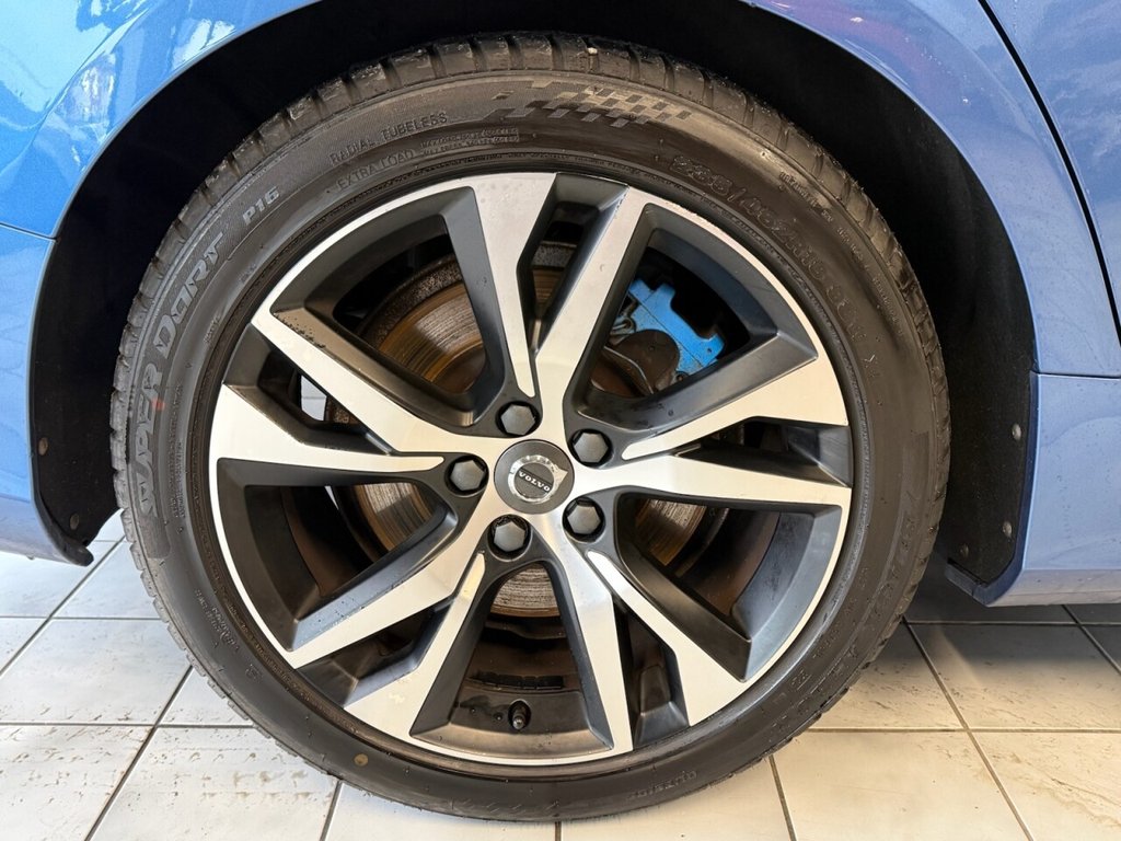 Used Volvo S60 2019 for sale - 76698645: Photo 32