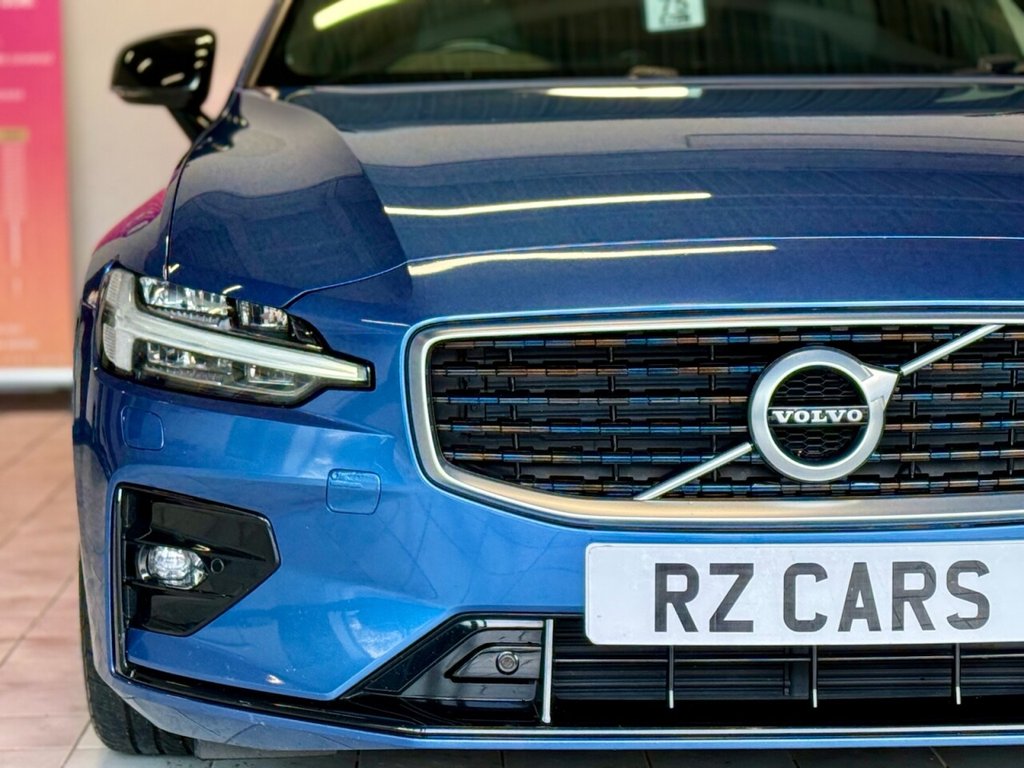 Used Volvo S60 2019 for sale - 76698645: Photo 35