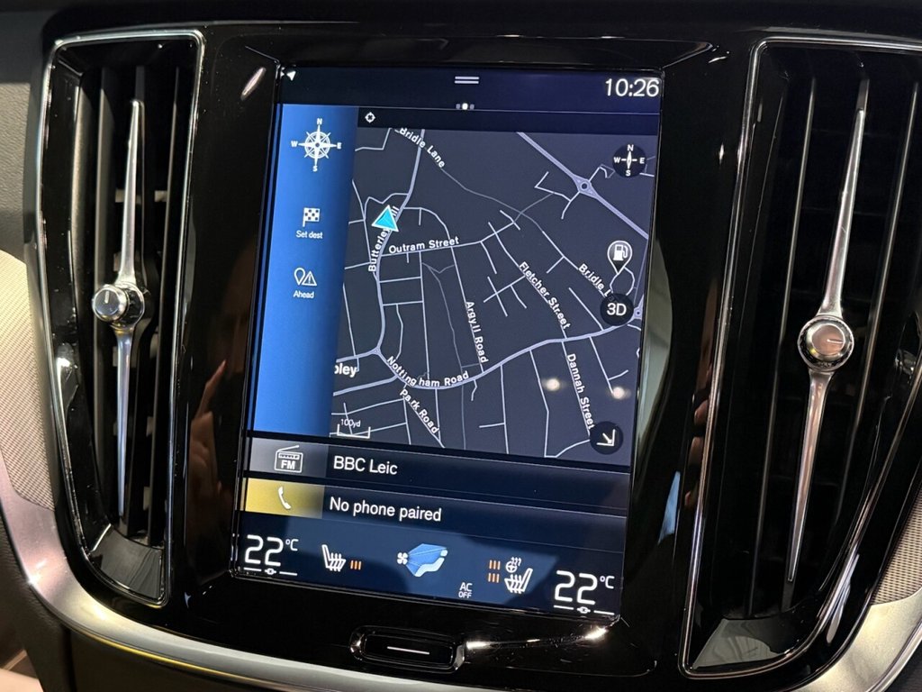 Used Volvo S60 2019 for sale - 76698645: Photo 36