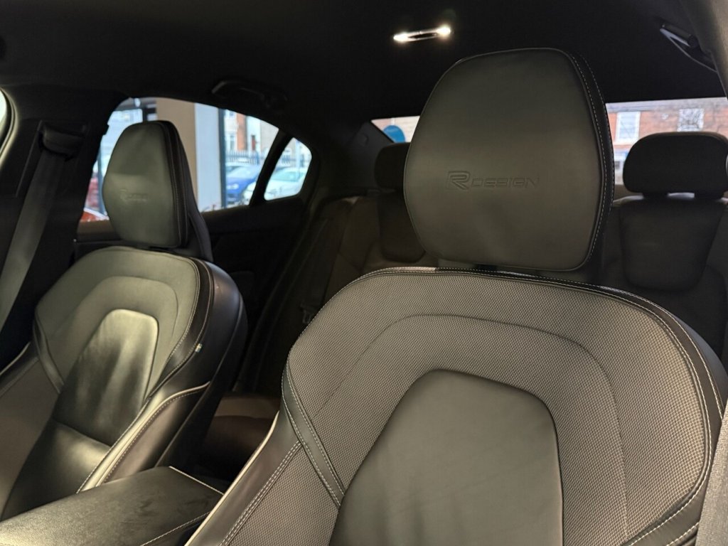 Used Volvo S60 2019 for sale - 76698645: Photo 38