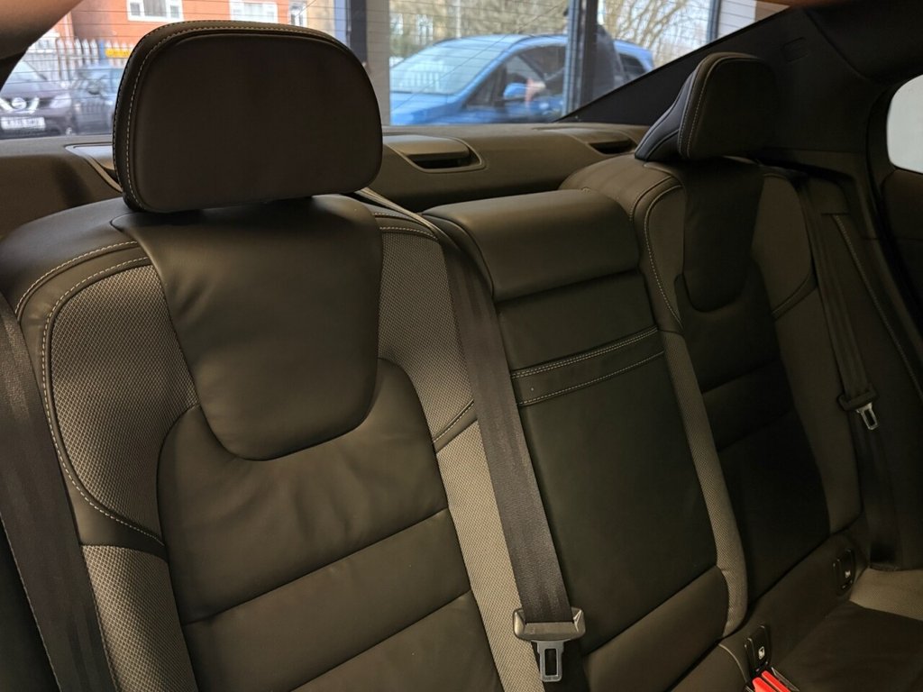 Used Volvo S60 2019 for sale - 76698645: Photo 47