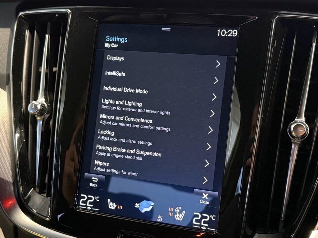 Used Volvo S60 2019 for sale - 76698645: Photo 6