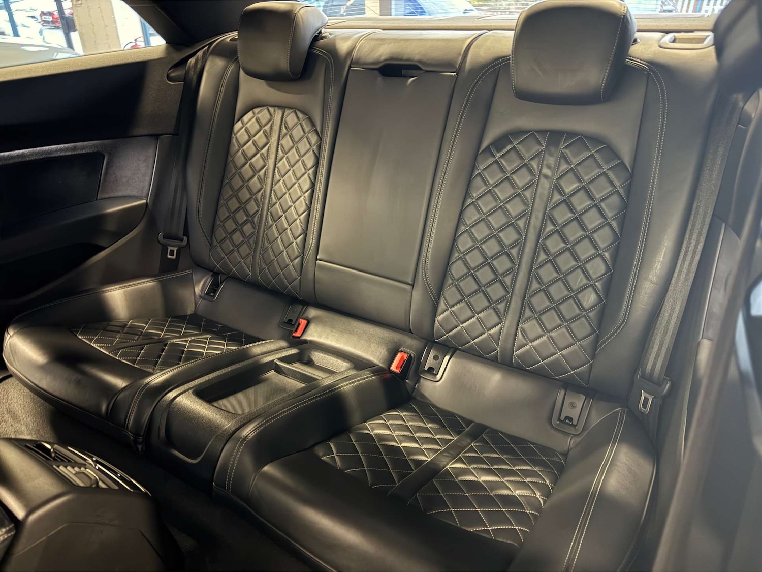 Used Audi A5 2017 for sale - 78031998: Photo 12