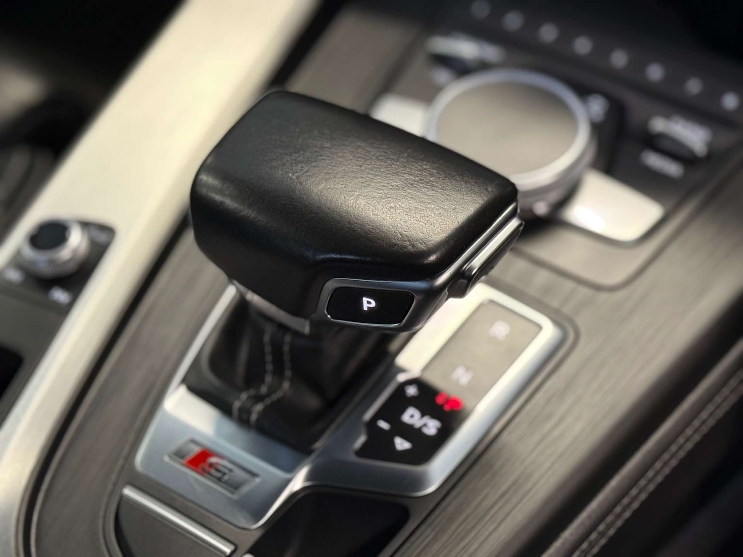 Used Audi A5 2017 for sale - 78031998: Photo 14