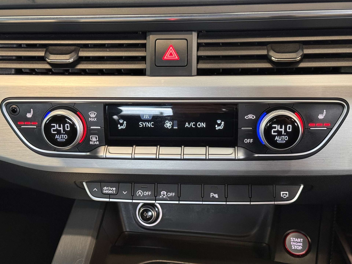 Used Audi A5 2017 for sale - 78031998: Photo 17