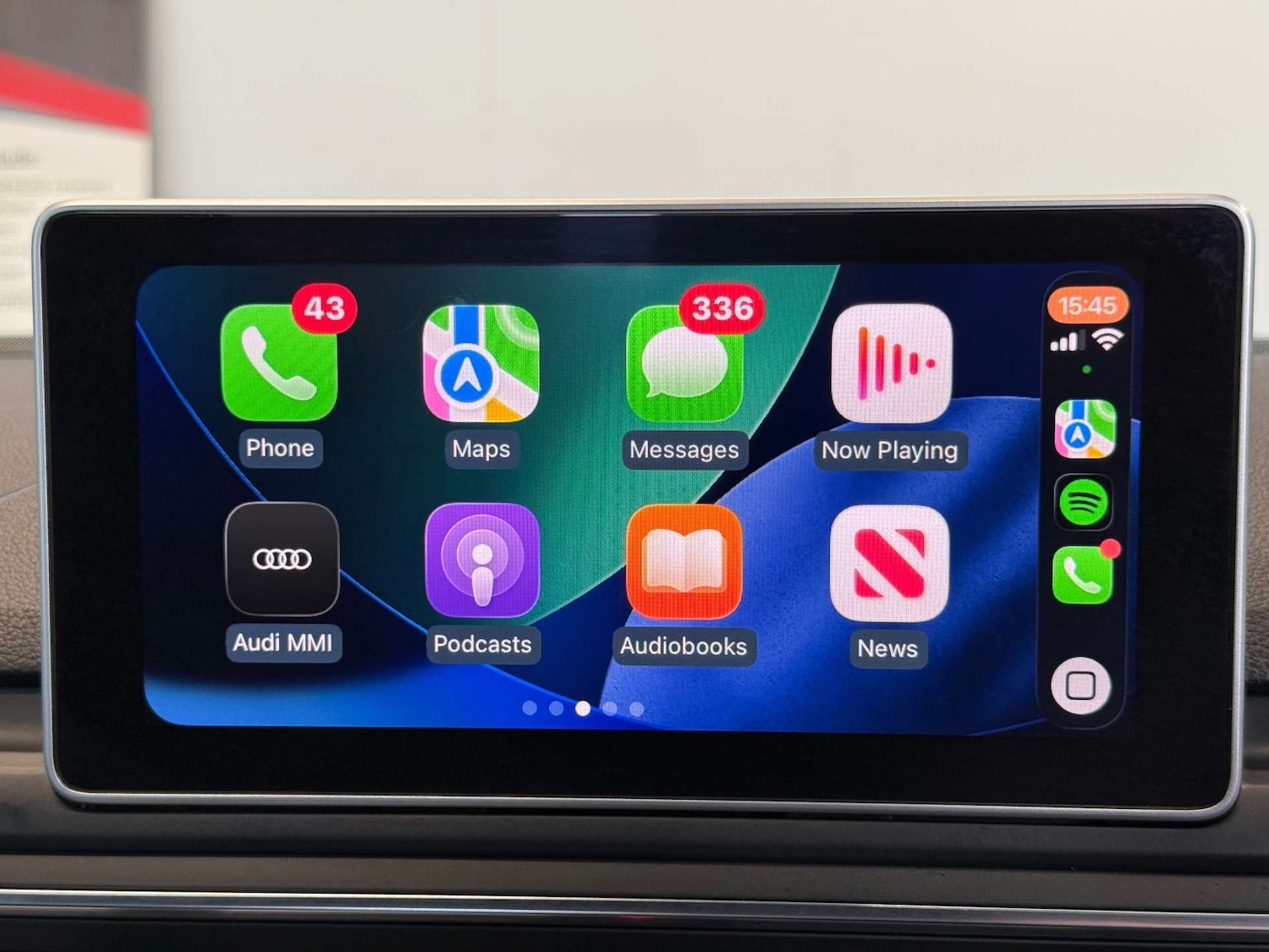 Used Audi A5 2017 for sale - 78031998: Photo 19