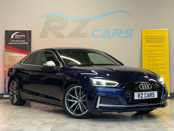 Used Audi A5 2017 for sale - 78031998: Photo