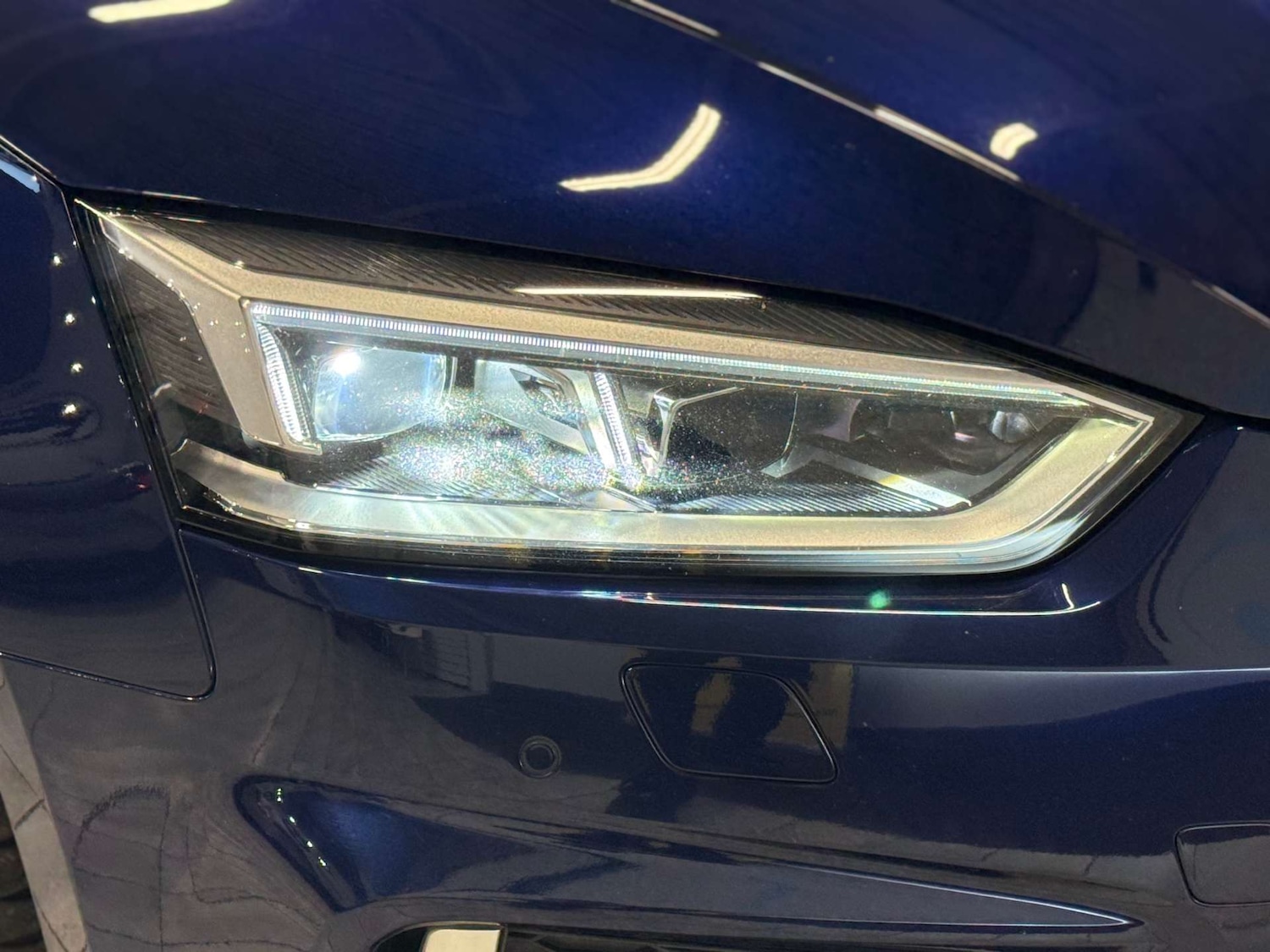 Used Audi A5 2017 for sale - 78031998: Photo 20