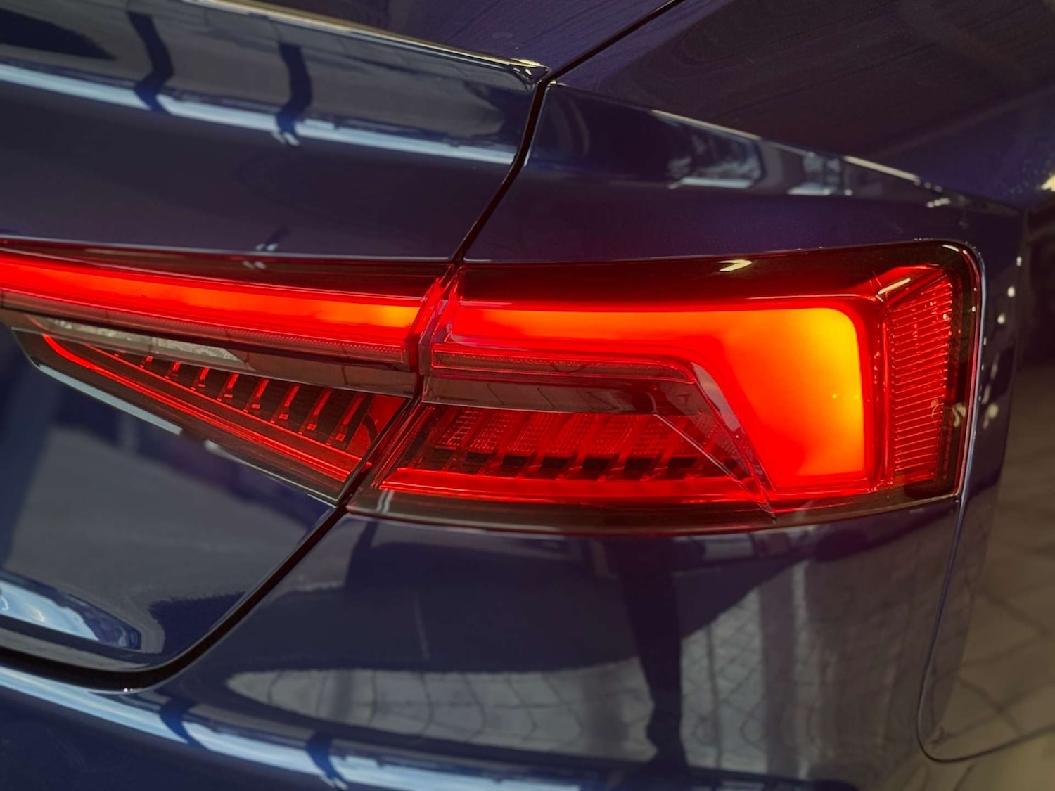 Used Audi A5 2017 for sale - 78031998: Photo 22