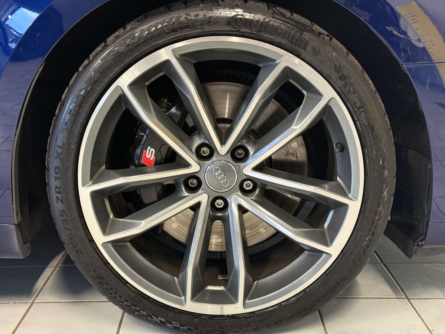 Used Audi A5 2017 for sale - 78031998: Photo 23