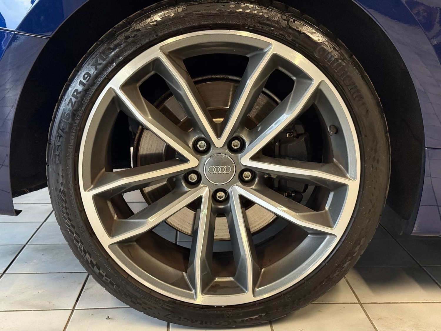 Used Audi A5 2017 for sale - 78031998: Photo 24