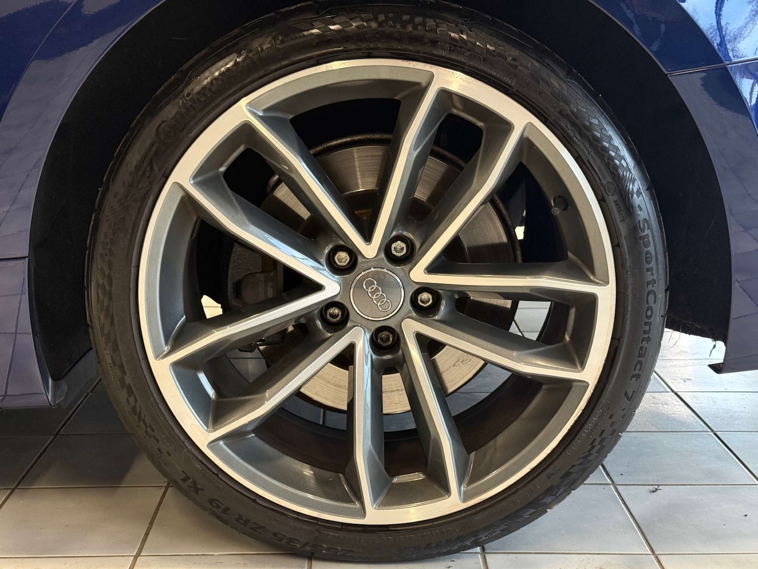 Used Audi A5 2017 for sale - 78031998: Photo 25