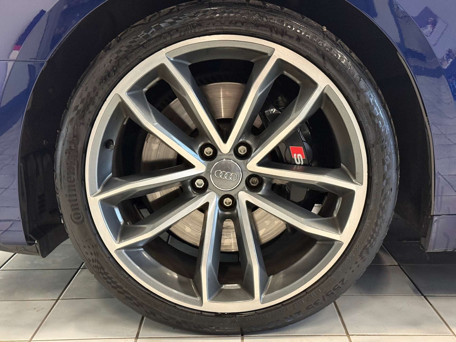 Used Audi A5 2017 for sale - 78031998: Photo 26