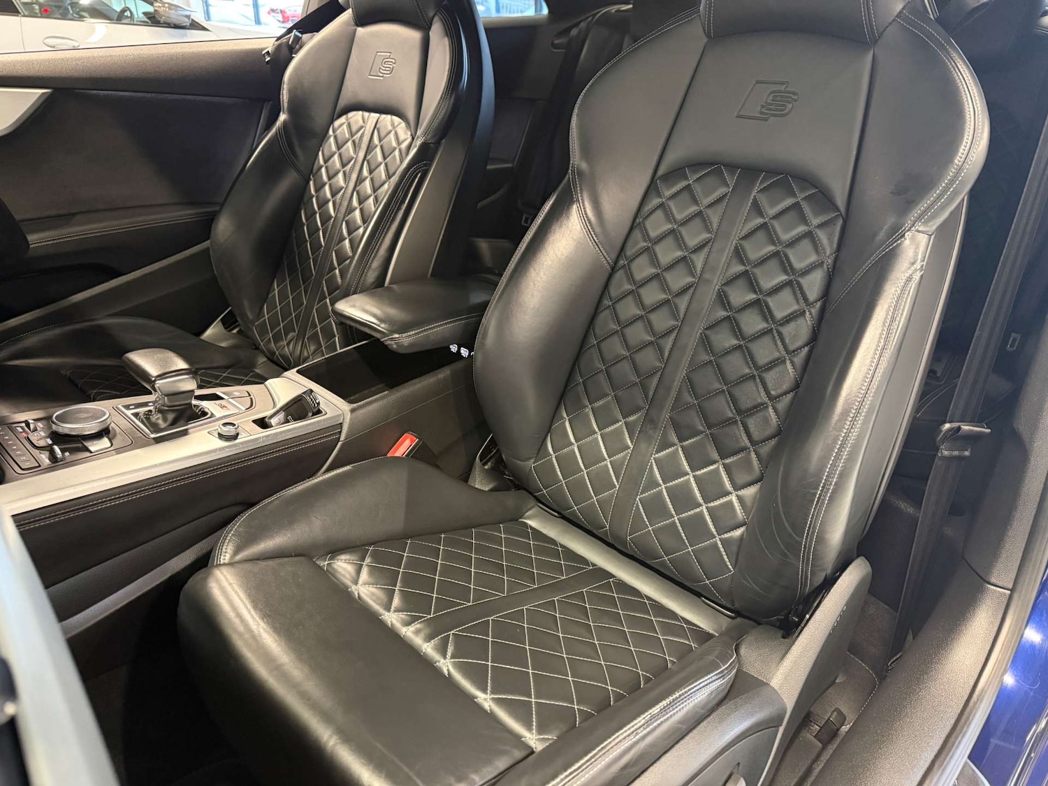 Used Audi A5 2017 for sale - 78031998: Photo 27