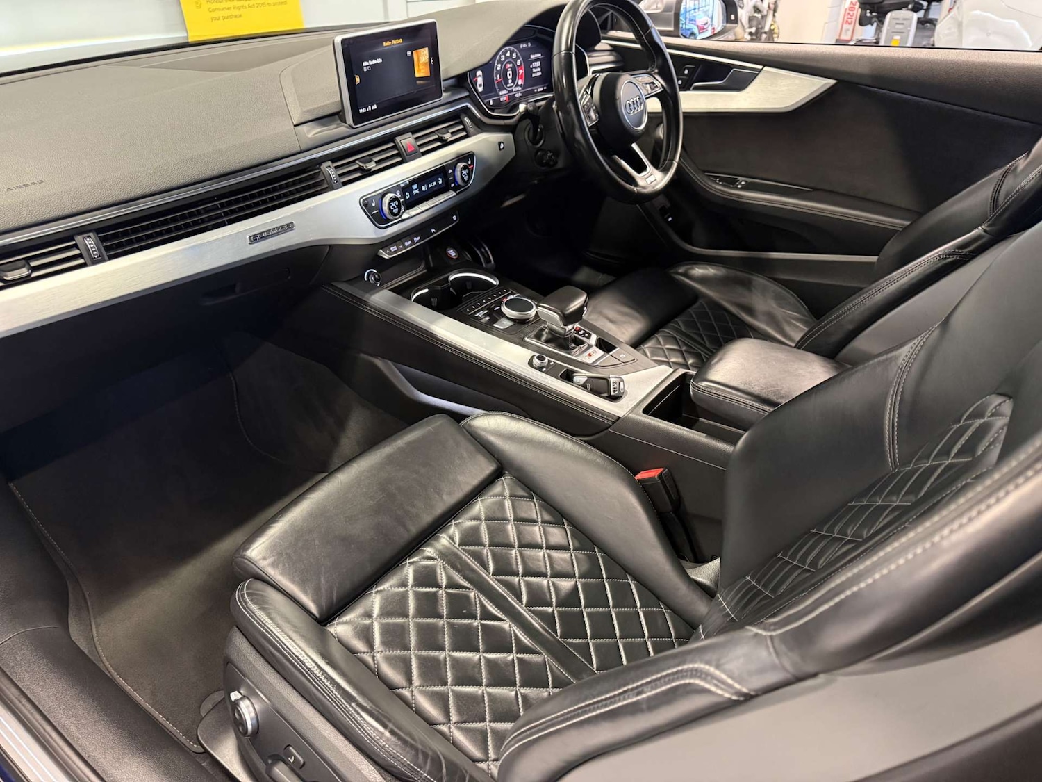 Used Audi A5 2017 for sale - 78031998: Photo 28