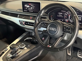 Used Audi A5 2017 for sale - 78031998: Photo