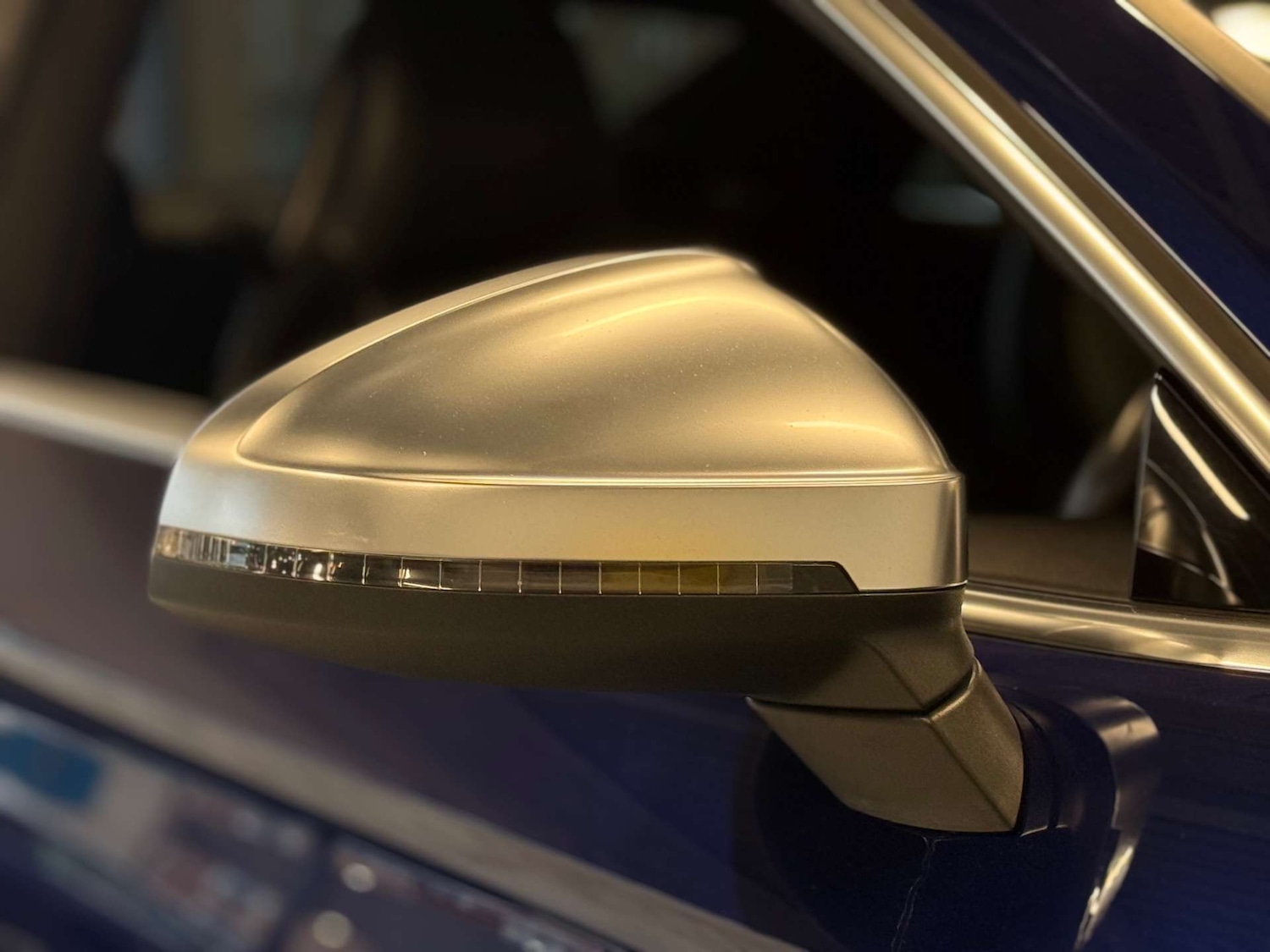 Used Audi A5 2017 for sale - 78031998: Photo 3