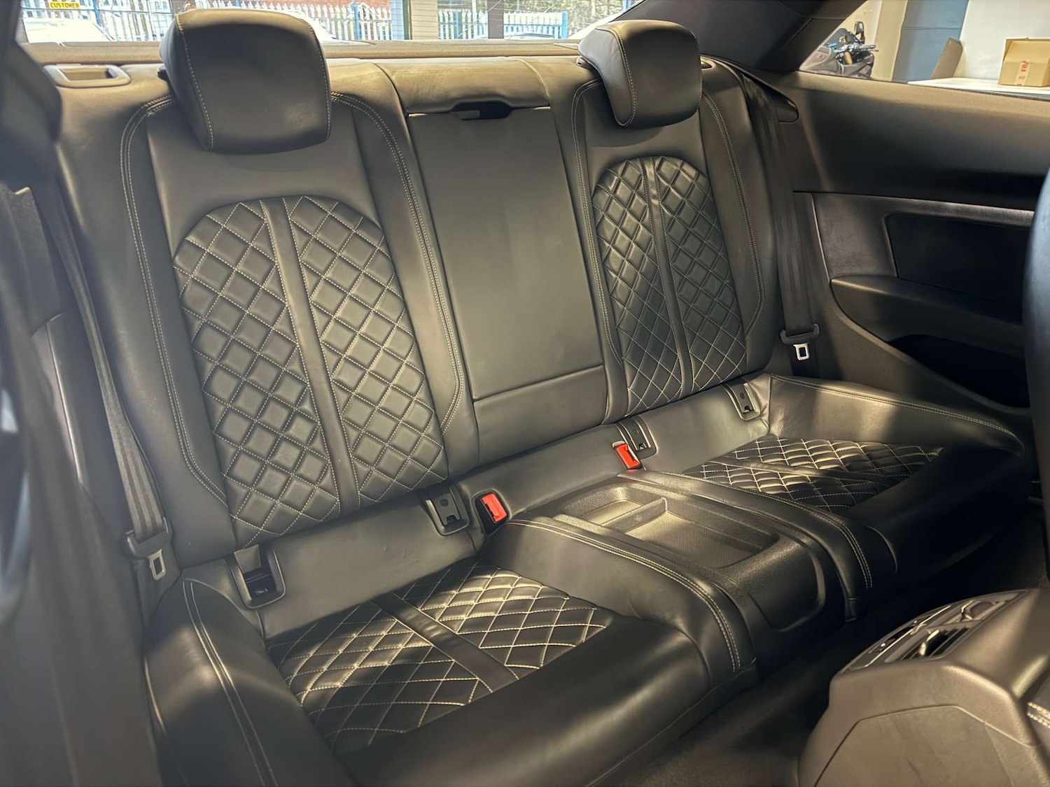 Used Audi A5 2017 for sale - 78031998: Photo 31