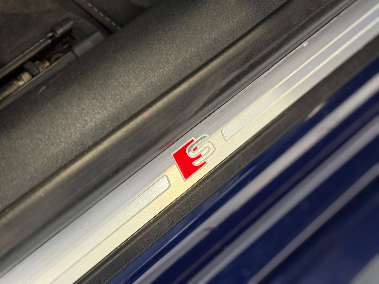 Used Audi A5 2017 for sale - 78031998: Photo 35