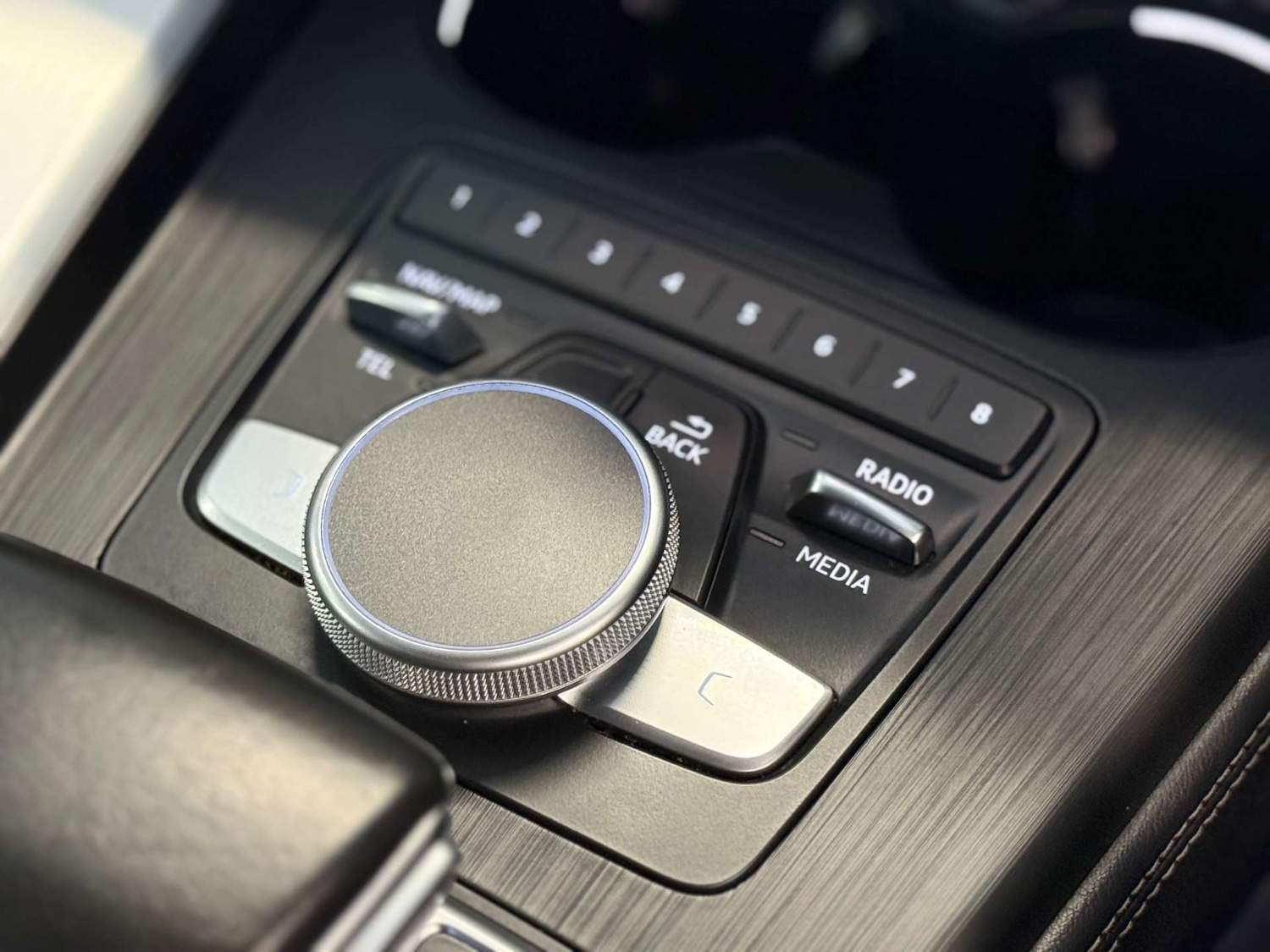 Used Audi A5 2017 for sale - 78031998: Photo 39