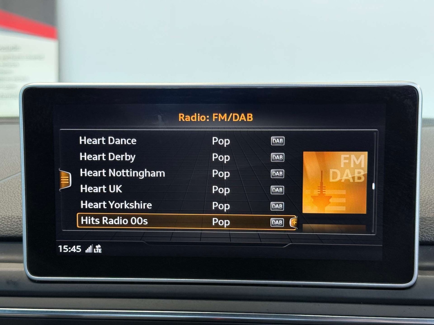 Used Audi A5 2017 for sale - 78031998: Photo 42