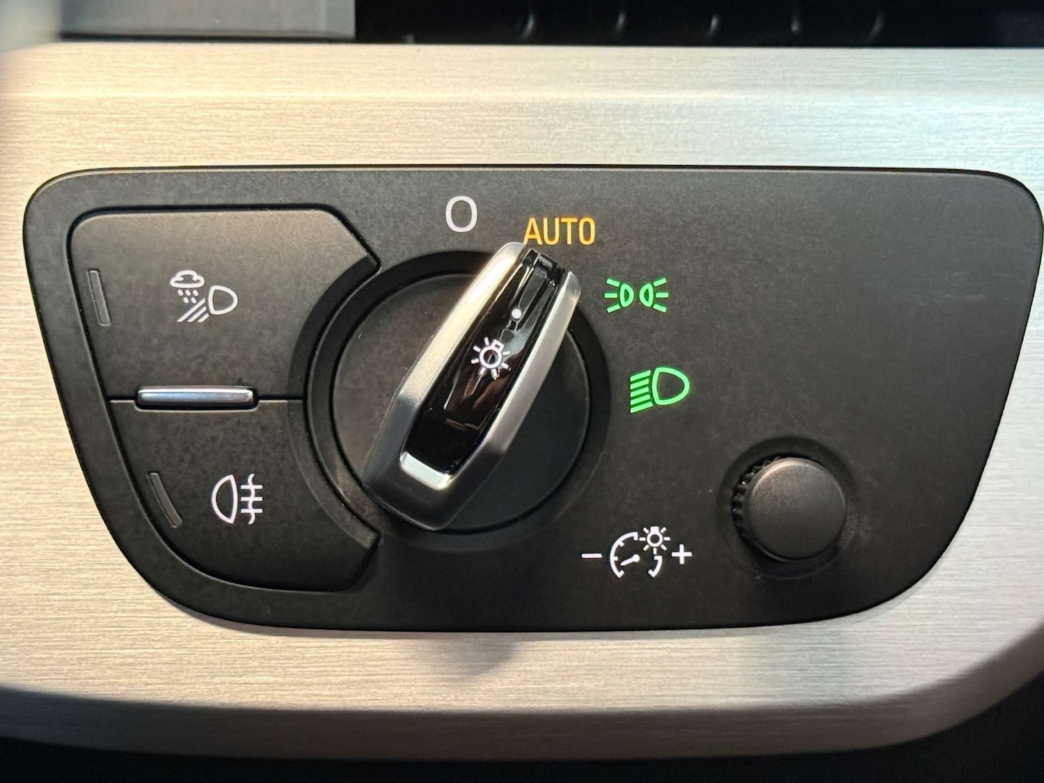 Used Audi A5 2017 for sale - 78031998: Photo 44